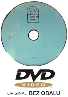 Velká šestka DVD